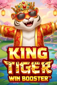 King Tiger Win Booster
