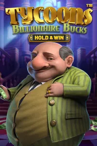 Tycoons: Billionaire Bucks