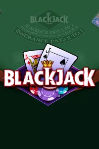 BlackJack (Wizard Games)