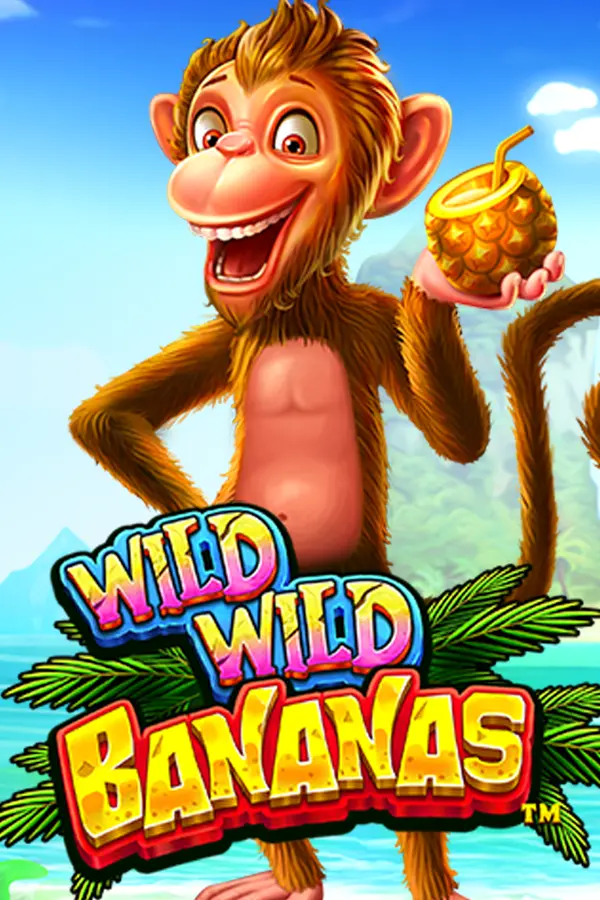 Wild Wild Bananas