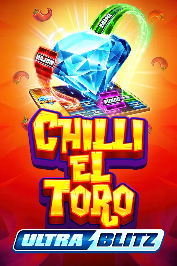 Ultra Blitz – Chilli El Toro