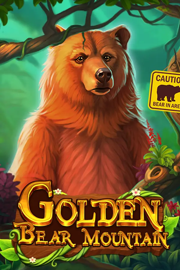 Golden Bear Mountain