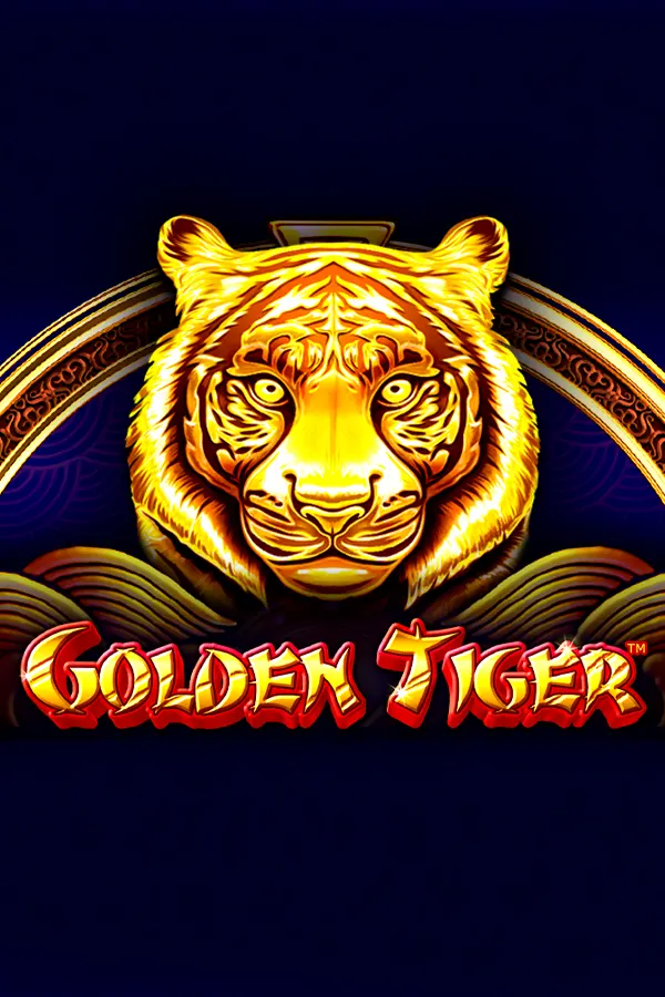 Golden Tiger