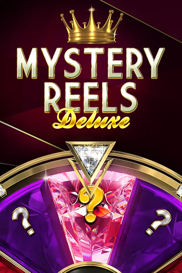 Mystery Reels Deluxe