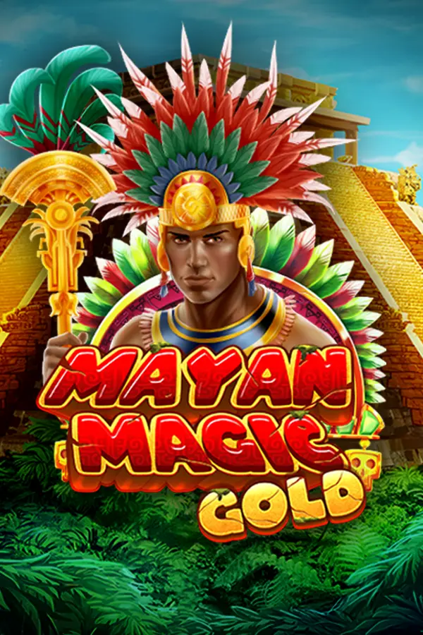 Mayan Magic Gold