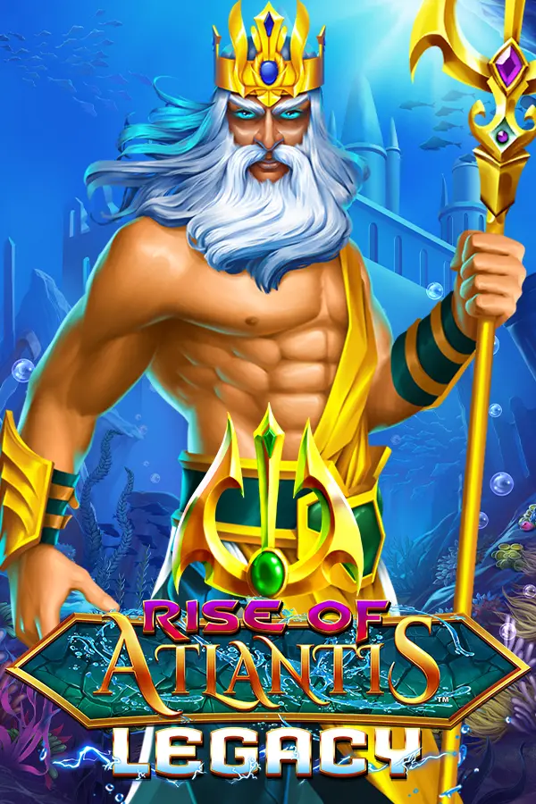 Rise of Atlantis Legacy