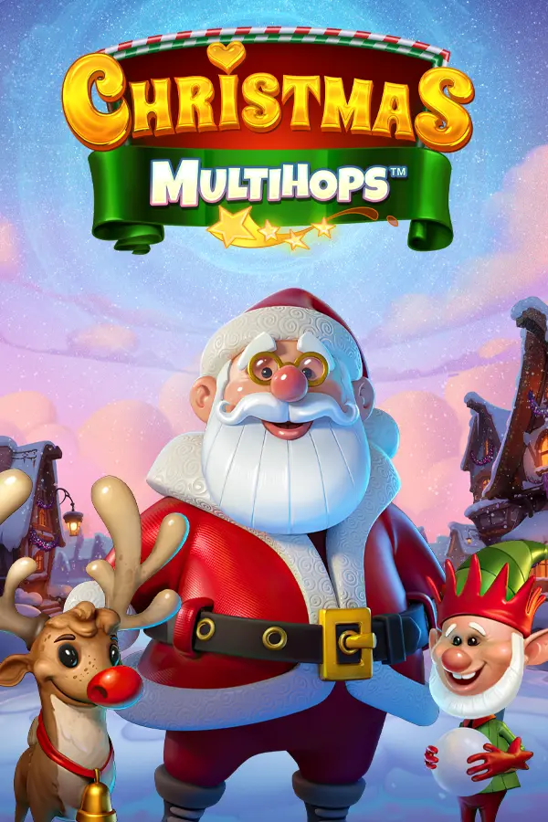 Christmas MULTIHOPS